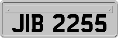 JIB2255