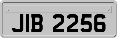 JIB2256