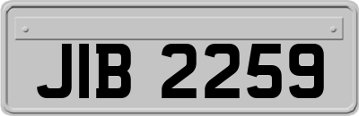 JIB2259