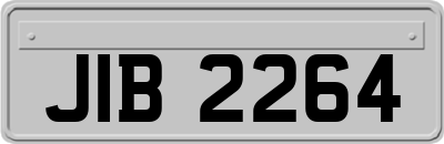 JIB2264