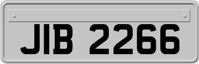 JIB2266