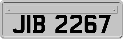 JIB2267