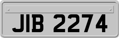 JIB2274