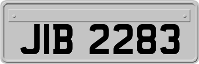 JIB2283