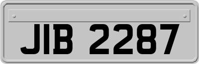 JIB2287