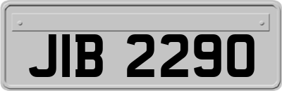 JIB2290