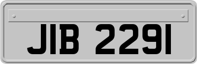 JIB2291