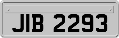 JIB2293