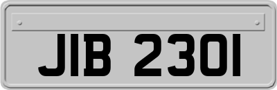 JIB2301