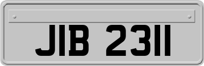 JIB2311