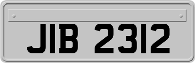 JIB2312