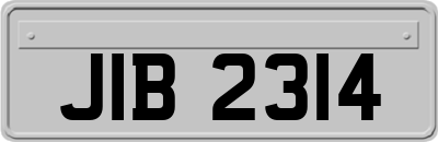 JIB2314