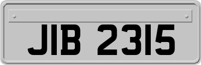 JIB2315