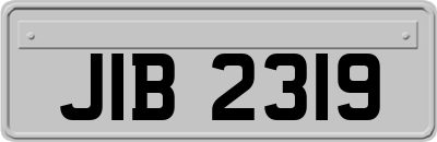 JIB2319