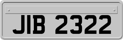 JIB2322
