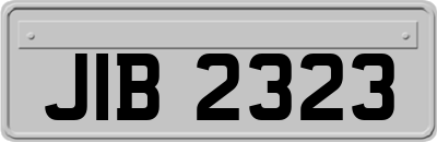 JIB2323