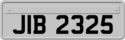 JIB2325