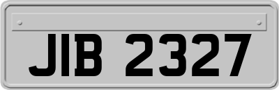 JIB2327