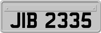 JIB2335