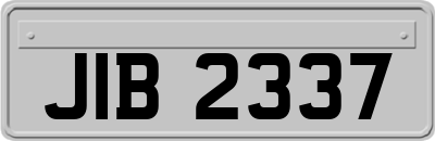 JIB2337