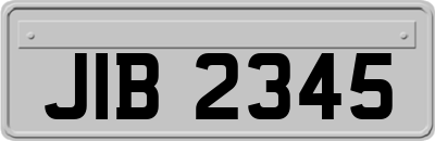 JIB2345