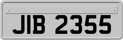JIB2355