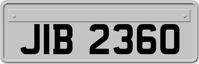 JIB2360
