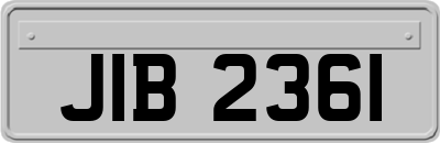 JIB2361