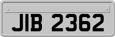 JIB2362