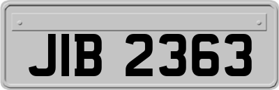 JIB2363