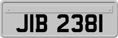JIB2381