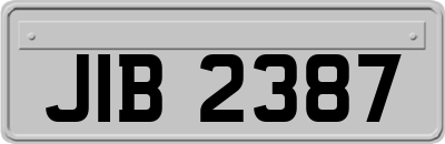 JIB2387