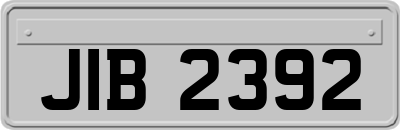 JIB2392