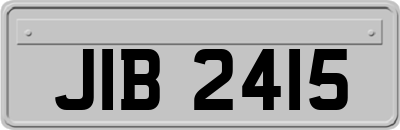 JIB2415