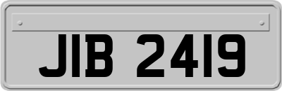 JIB2419