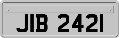 JIB2421