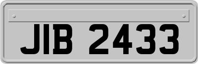 JIB2433
