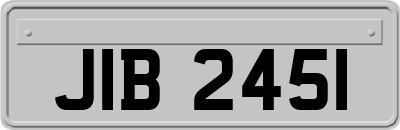 JIB2451