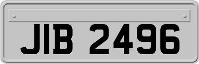 JIB2496