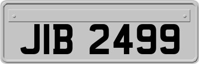 JIB2499