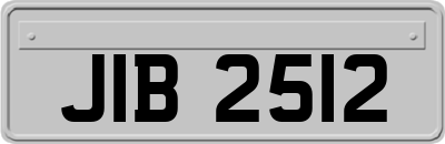 JIB2512