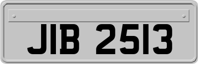 JIB2513