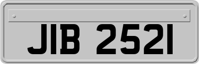 JIB2521