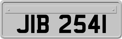 JIB2541