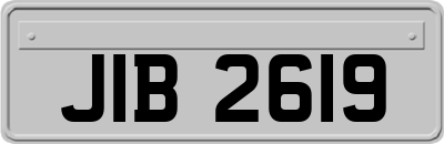 JIB2619