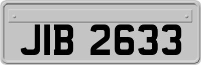 JIB2633