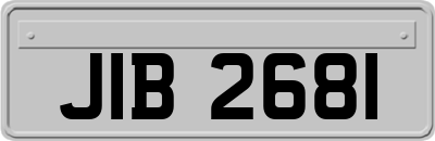 JIB2681