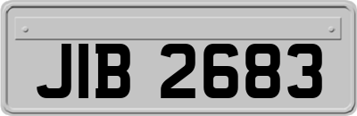 JIB2683