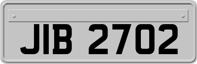 JIB2702