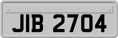 JIB2704